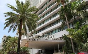 Private Apartments At The Casablanca